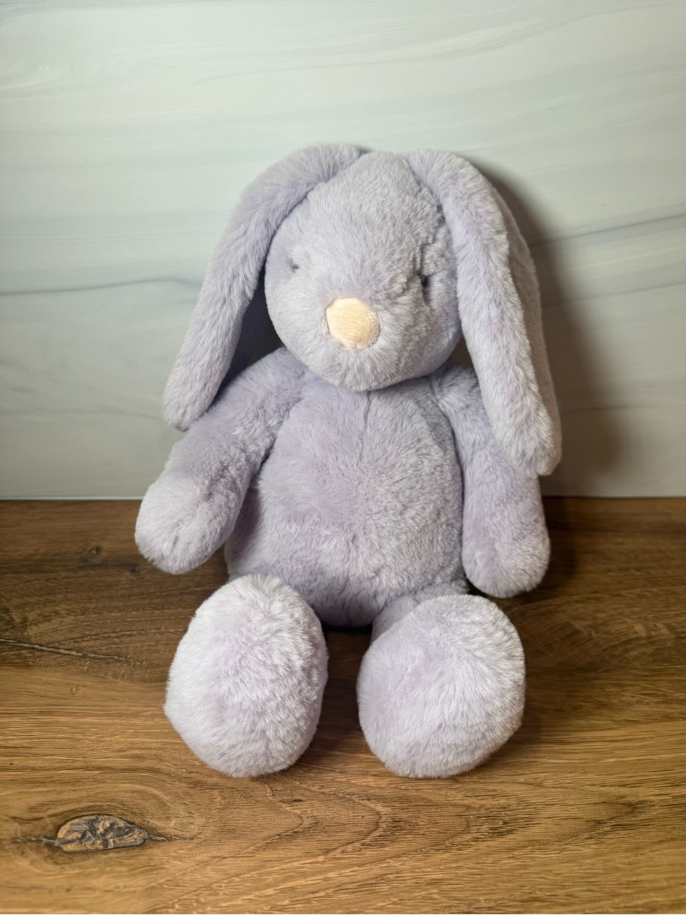 Mon Ami Heather Bunny Plush